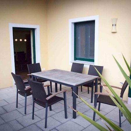 Appartement Weinbau Pronegg Vlg. Krainz à Leutschach Extérieur photo