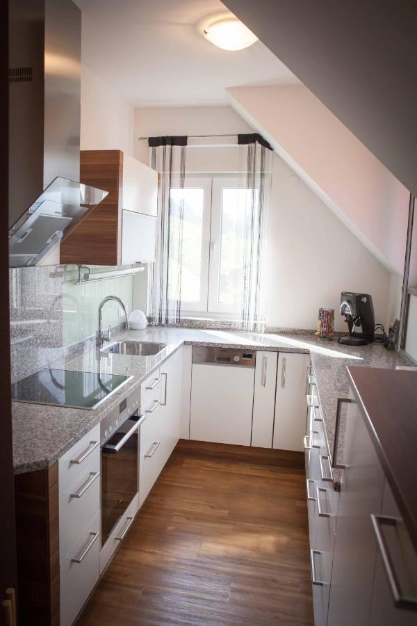 Appartement Weinbau Pronegg Vlg. Krainz à Leutschach Extérieur photo