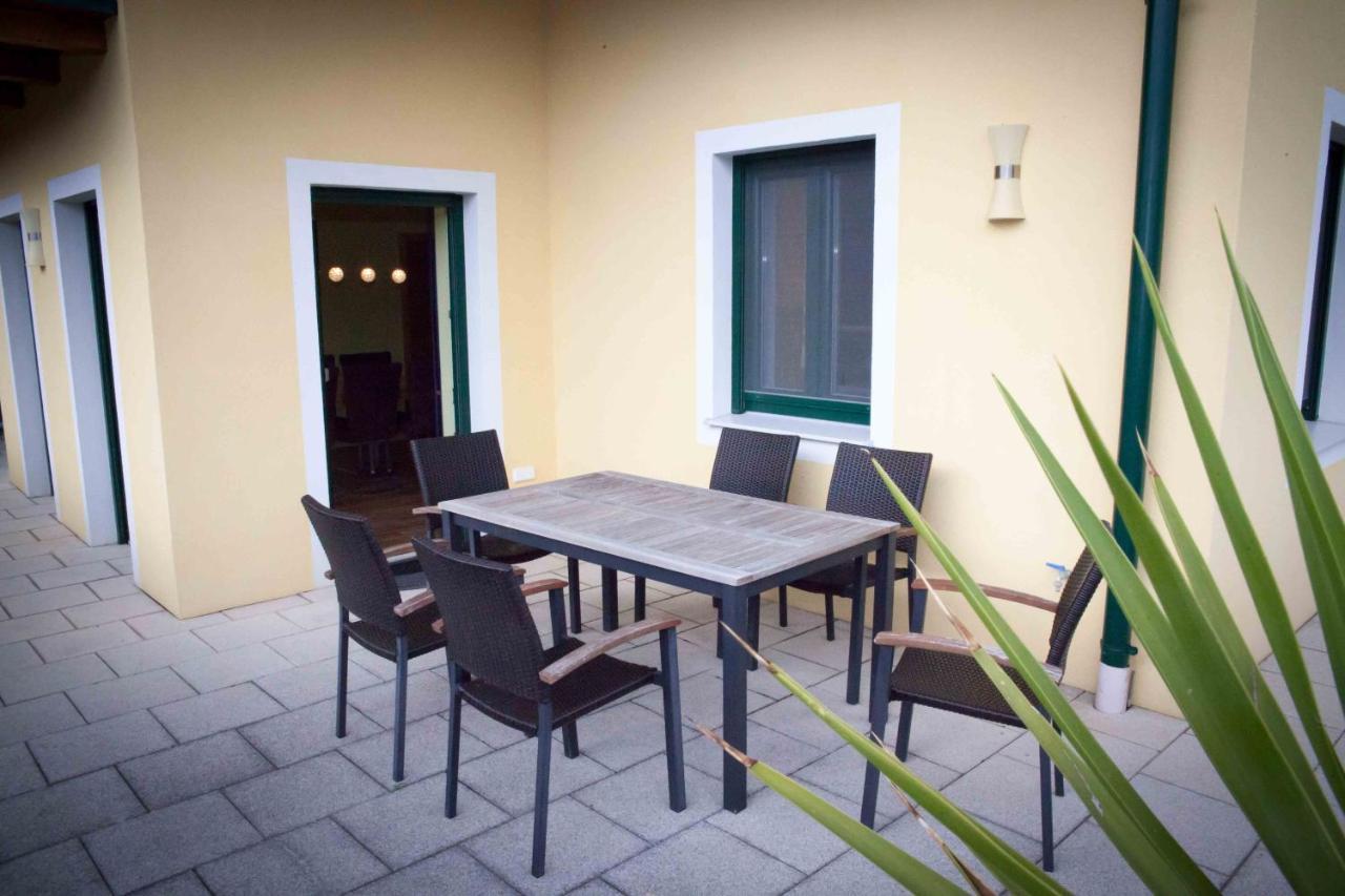Appartement Weinbau Pronegg Vlg. Krainz à Leutschach Extérieur photo