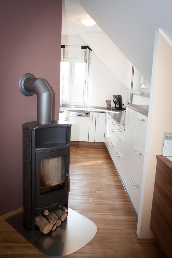Appartement Weinbau Pronegg Vlg. Krainz à Leutschach Extérieur photo